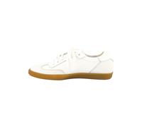 Paul Green Sneaker Leder Weiß - 40