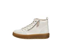 Paul Green Freizeitschnürer 5289 Offwhite Größe 40,5