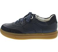 Paul Green Sneaker low BlauBlau / Neu / 37,5