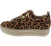 Paul Green Sneaker low BraunBraun / 37,5