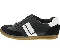 Paul Green Sneaker low Schwarz - Schwarz / 38