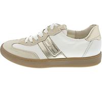 Paul Green Sneaker low Weiß - Weiß / 41