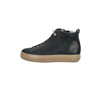 Paul Green Damen High-Top-Sneaker Pauls 5283 Blau (Space) Größe 40 / 6.5 UK