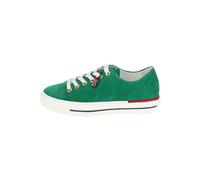 Paul Green Sneaker Grün Flacher Absatz für Damen - 38