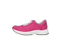 Paul Green Sneaker Nubukleder Pink - 40