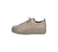 Paul Green Damen Plateau Sneaker für Damen, beige, Größe 42 ½ EU / 8,5 UK