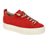 Paul Green 5017 31 Damen Sneaker Rot (Salsa) Rot 38,5