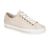 38 Paul Green Sneaker Low 4704-286 Beige Damen