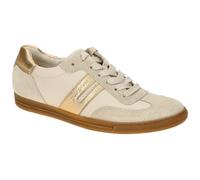 Paul Green 5350-096 beige - Sneakers für Damen - Größe 40