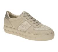 Paul Green 5487-01 beige - Sneakers für Damen - Größe 38.5