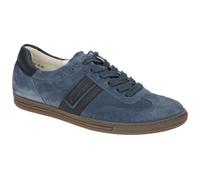 Paul Green Sneaker Schuhe blau lake 5450 - Größe 36