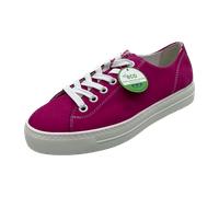 Paul Green Damenschuhe Sneaker low VIOLETT VIOLETT - Gr. - 38 EU | 5 UK