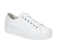 Paul Green Sneaker Schuhe weiß 4790 - Größe 38.5