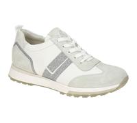Paul Green 0077-5392-117/Sneaker für Damen, weiß, Gr. 40 EU / 6,5 UK