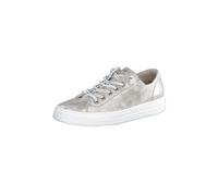 PAUL GREEN Sneaker silber | 40