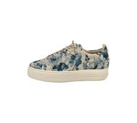 Paul Green Sneaker Textil Blau - 42,5