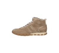 Paul Green Sneaker Veloursleder Antelope - 40