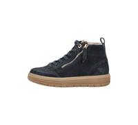Paul Green Sneaker Veloursleder Blau - 36