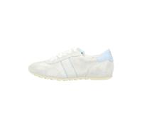 Paul Green Sneaker Veloursleder Grau - 38