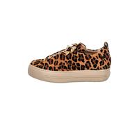 Paul Green 5317 für Damen, animal, Größe 40 ½ EU / 7 UK