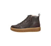 Paul Green Sneaker 5289-128 Glattleder Braun Damen EU 6,5/40