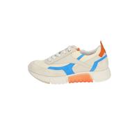 Paul Green Sneaker Schuhe beige ivory 5335 - Größe 37.5