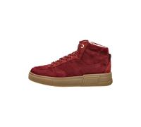 Paul Green Damen - Boots 5373-078 rot 39