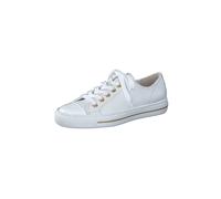 PAUL GREEN Sneaker weiss | 40 1/2