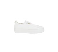 42 Paul Green Sneaker Low 5017 Weiß Damen