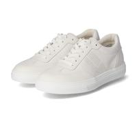 Paul Green Sneaker Weiß - Gr. 40,5 - Textil