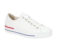 Paul Green Sneakers Schuhe weiß 4760 - Größe 38.5