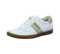 Paul Green SneakSambaWeissBeige für Damen, weiß, Größe 39 EU / 6 UK
