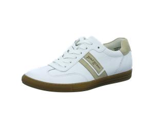 Paul Green SneakSambaWeissBeige für Damen, weiß, Größe 39 EU / 6 UK