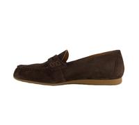 Paul Green - Soft Suede Mocca - Braun 39