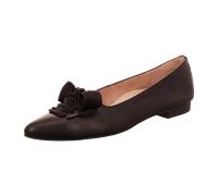 Paul Green Softnappa Black für Damen, schwarz, Größe 35 ½ EU / 3 UK