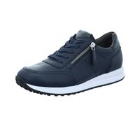 Paul Green 4085 32 Damen Sneaker Blau Blau 39