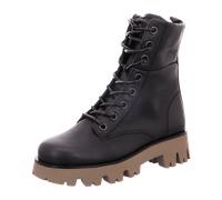 Paul Green SPORTCALF für Damen, schwarz, Größe 38 EU / 5 UK