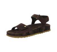 Paul Green Damen Sandalen 6224-039 6224 mocca normal 41 EU