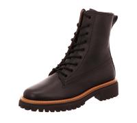 Paul Green STAR CALF für Damen, schwarz, Größe 43 EU / 9 UK