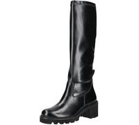 Paul Green 8141-006 für Damen, schwarz, Gr. 42 EU / 8 UK