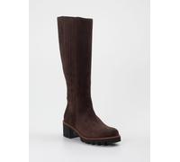 Paul Green Stiefel in braun in Größe: 37.5 für Damen
