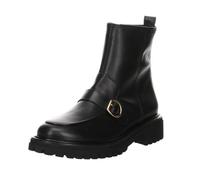 Stiefeletten schwarz 40