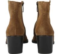 Paul Green Stiefelette 8110-034, Rauleder, Braun, Damen EU 4,5/37,5