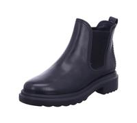 Paul Green Stiefelette 8205-004, Glattleder, Schwarz, Damen EU 4,5/37,5