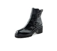 Paul Green Boot für Damen, schwarz, Gr. 38 EU / 5 UK