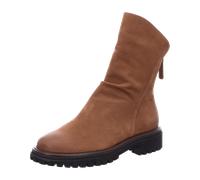 Paul Green Stiefelette braun toffee Nubuck 9054 - Größe 36