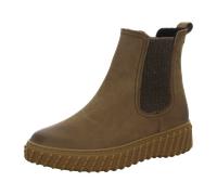 Paul Green Stiefelette für Damen, braun, Größe 40 ½ EU / 7 UK