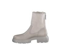 Paul Green Stiefelette Glattleder Beige Warmfutter - 40