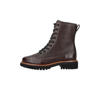 Paul Green Stiefelette Glattleder Braun - 40,5