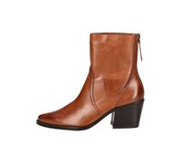 Stiefeletten braun 40